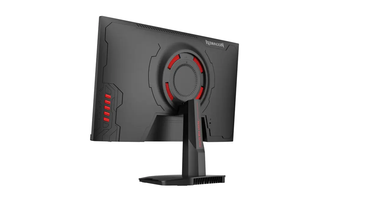 Monitor REDRAGON AZUR II 23.8" Photo 9