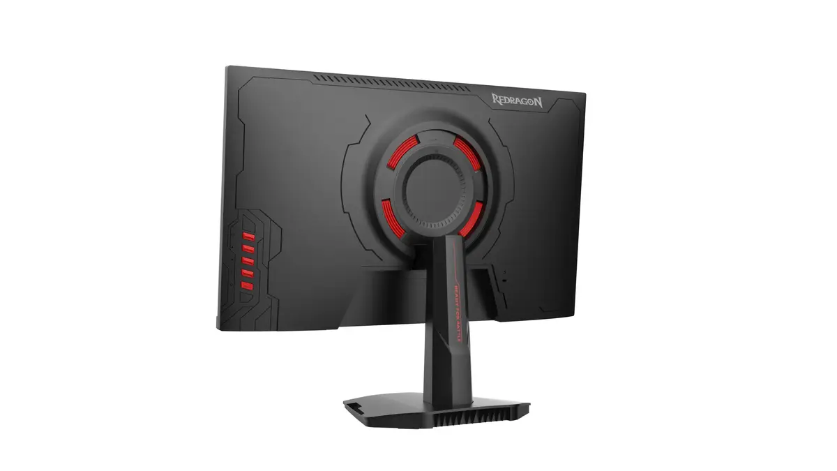 Monitor REDRAGON AZUR II 23.8" Photo 10