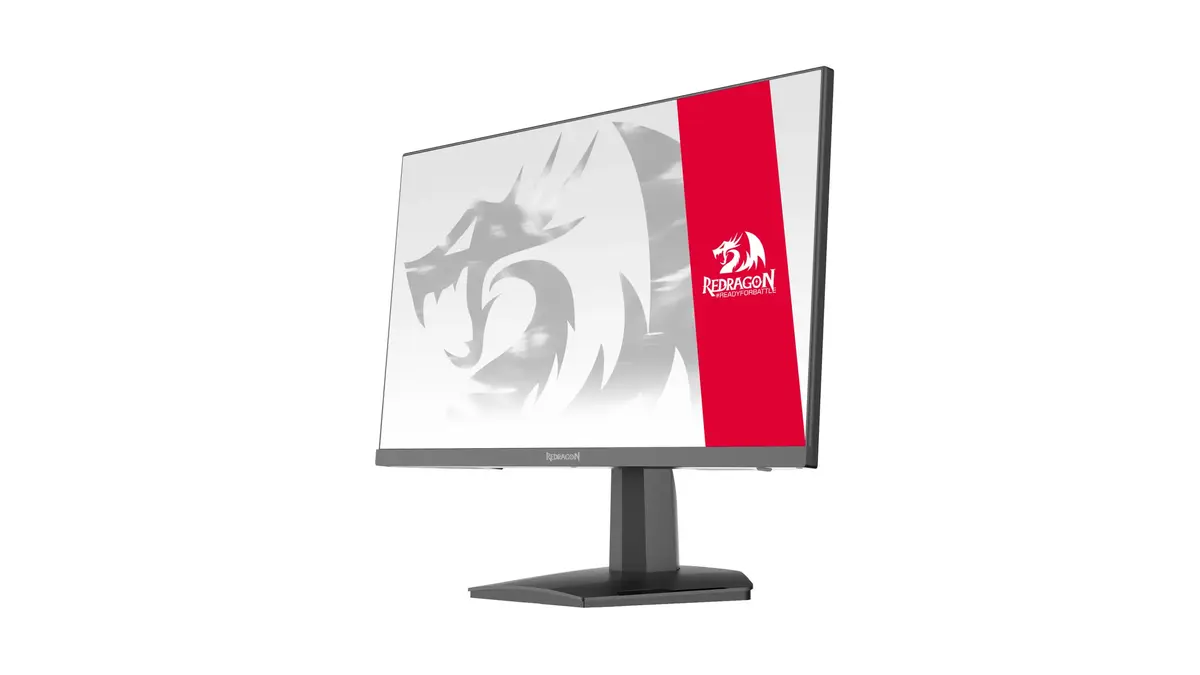 Monitor REDRAGON AZUR II 23.8" Photo 12