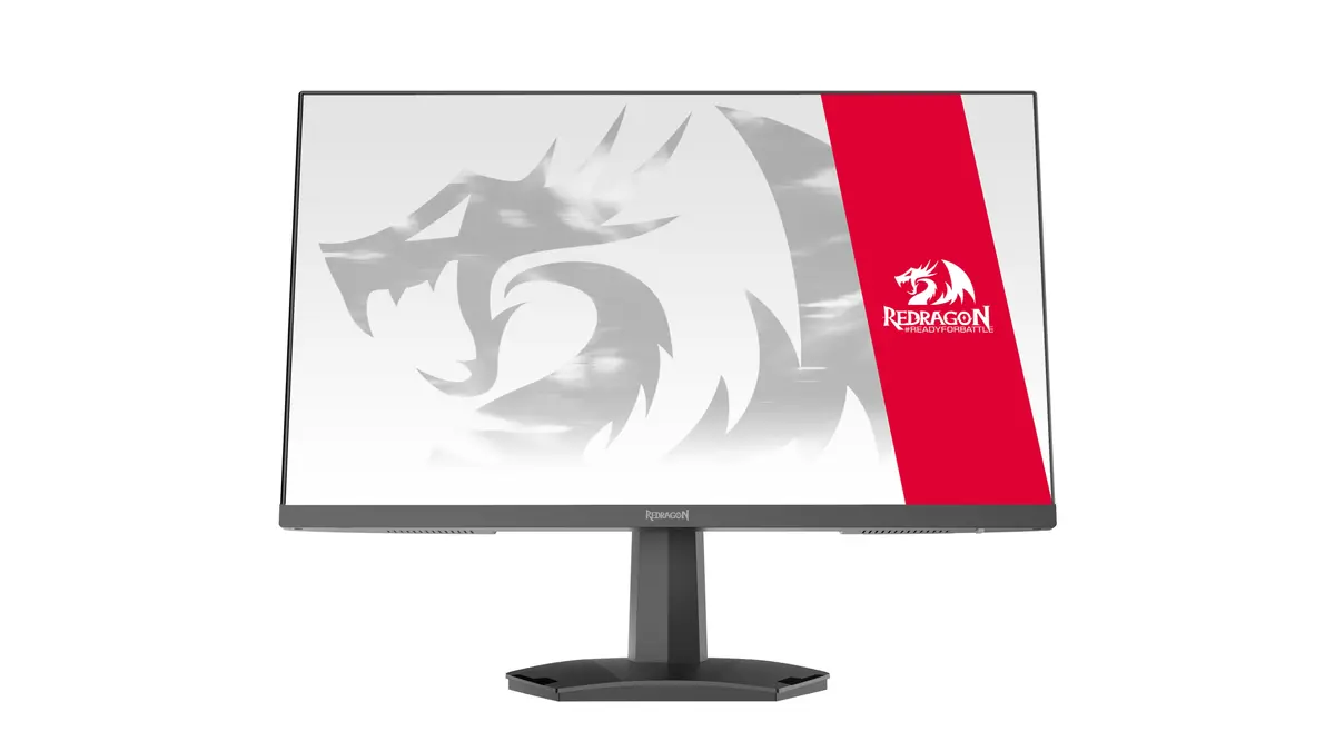Datora monitors REDRAGON AZUR II GM24X5IPS