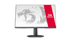 Компьютерный монитор REDRAGON AZUR II GM24X5IPS 23.8 дюйма IPS Full HD 1920 x 1080 180 Гц AMD FreeSync NVIDIA G-SYNC VESA