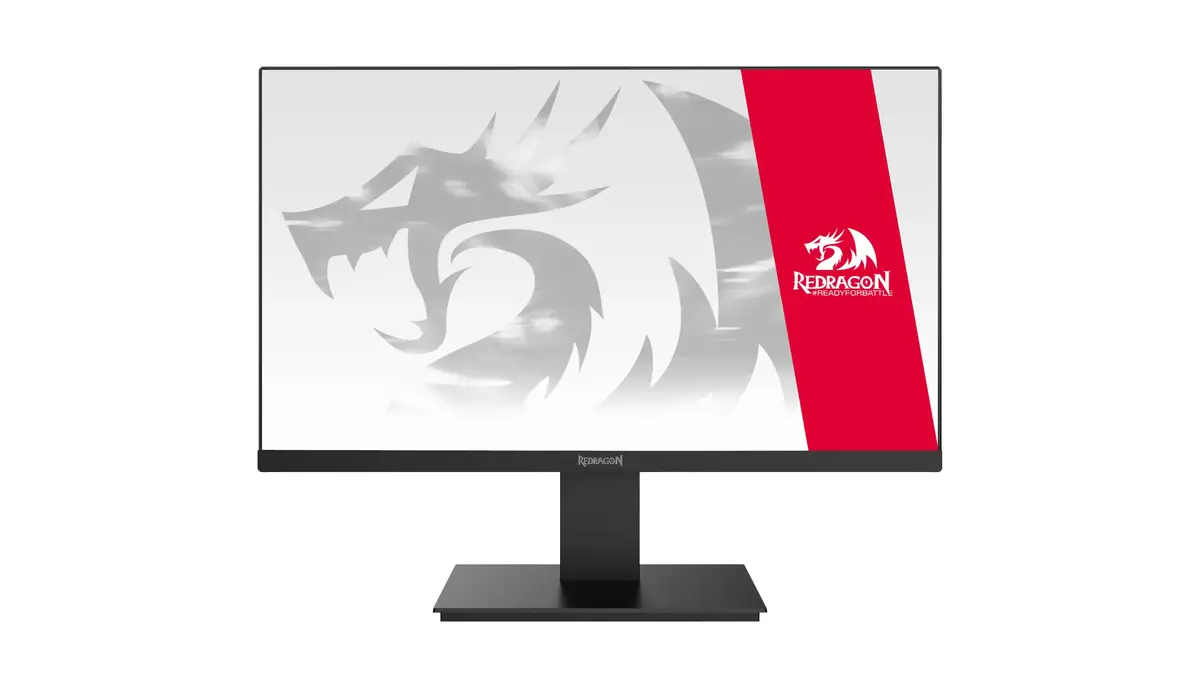 REDRAGON THUGGA V2 BM21V17 21,45" монитор Photo 2