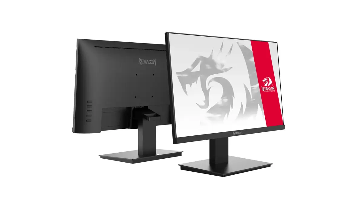 REDRAGON THUGGA V2 BM21V17 21,45" монитор Photo 9