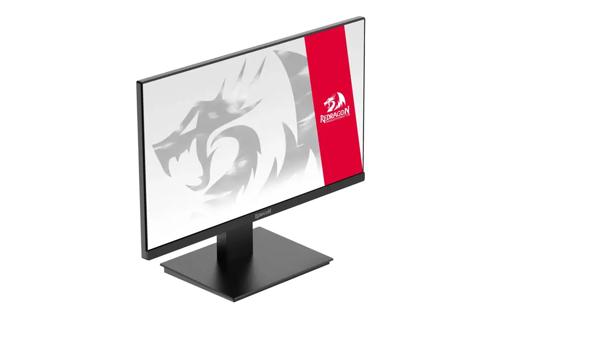 REDRAGON THUGGA V2 BM21V17 21,45" монитор Photo 11