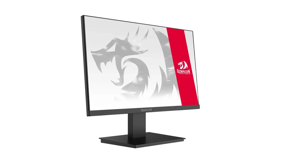 REDRAGON THUGGA V2 BM21V17 21,45" монитор Photo 12