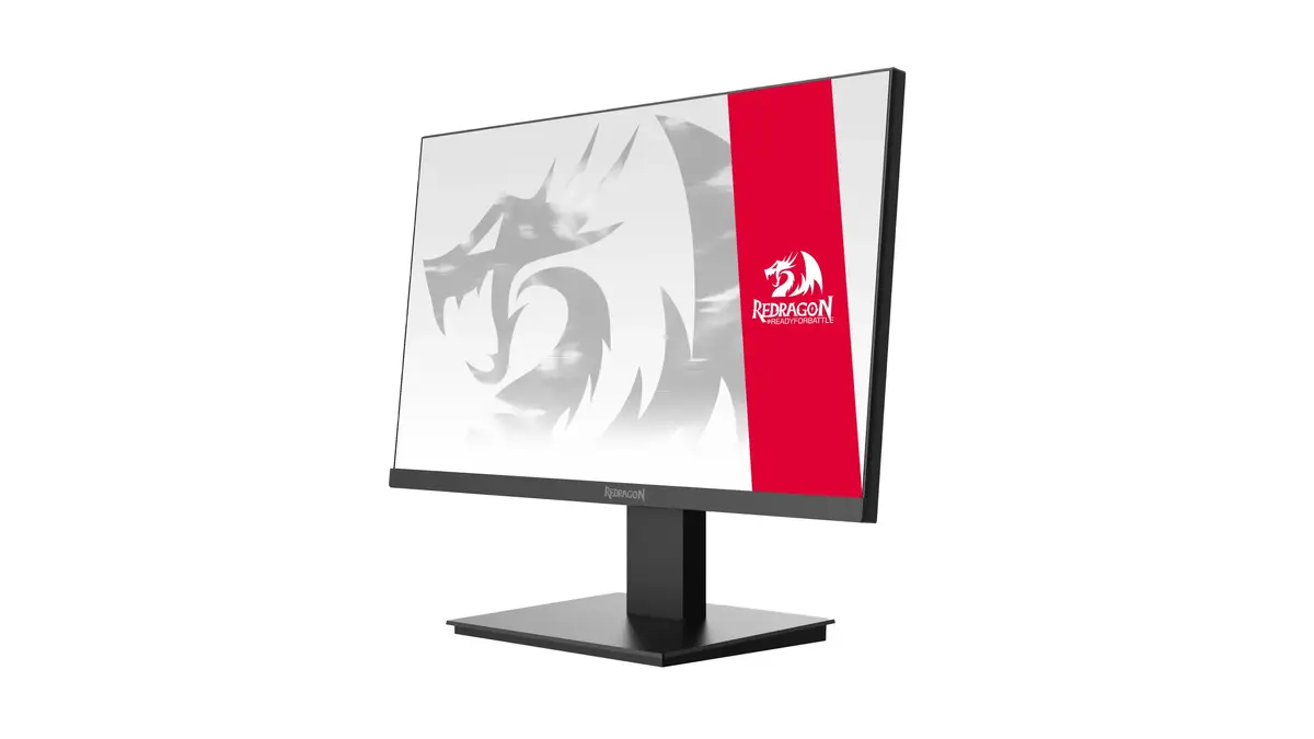 REDRAGON THUGGA V2 BM21V17 21,45" монитор Photo 13