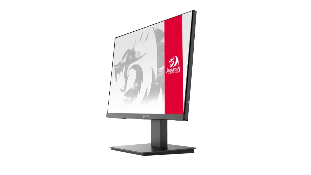 REDRAGON THUGGA V2 BM21V17 21,45" монитор Photo 14