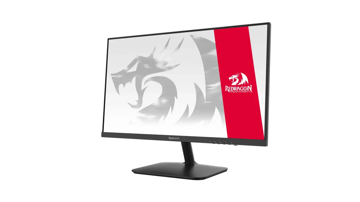 Монитор REDRAGON NEAPOLIS II Photo 7
