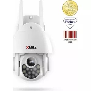 Surveillance Camera Xblitz Armor 500 WiFi IP