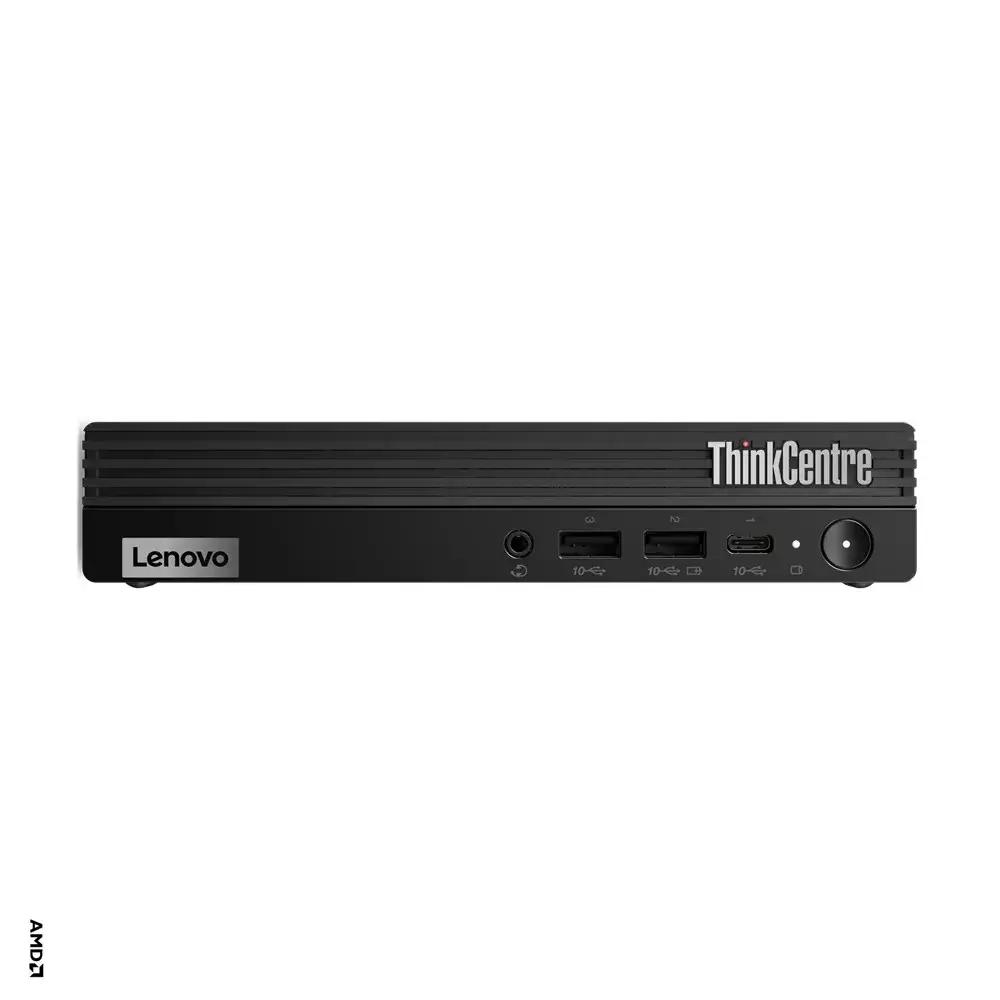 Dators Lenovo TC M75q G5 Tiny