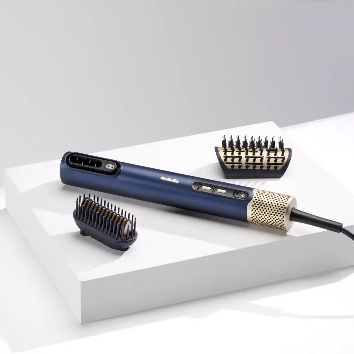 Фен BABYLISS AS6550E 1600 Вт Photo 15
