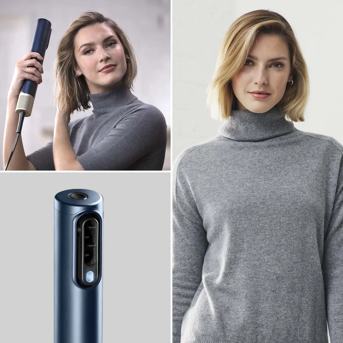 BaByliss AS6550E Стайлер для волос Photo 8