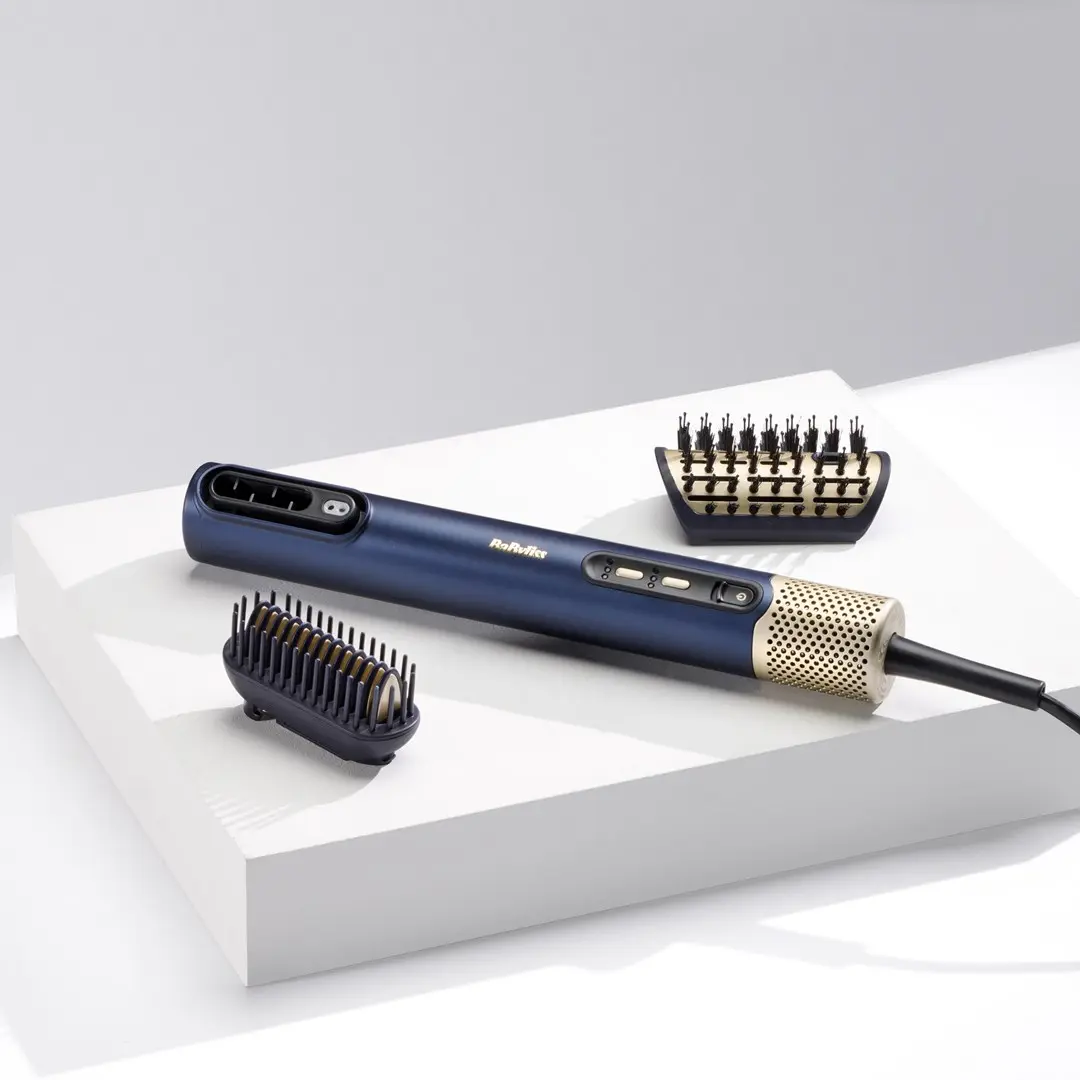 BaByliss AS6550E Стайлер для волос Photo 20
