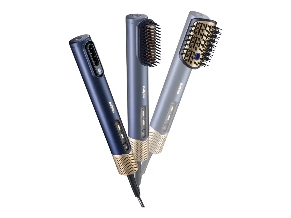 BaByliss AS6550E Стайлер для волос Photo 31