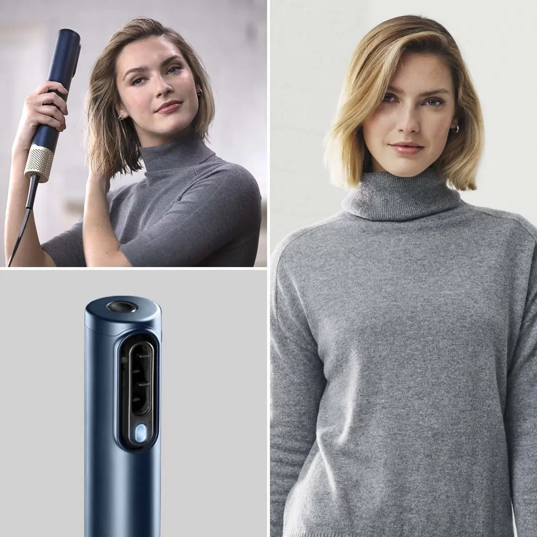 BaByliss AS6550E Стайлер для волос Photo 34