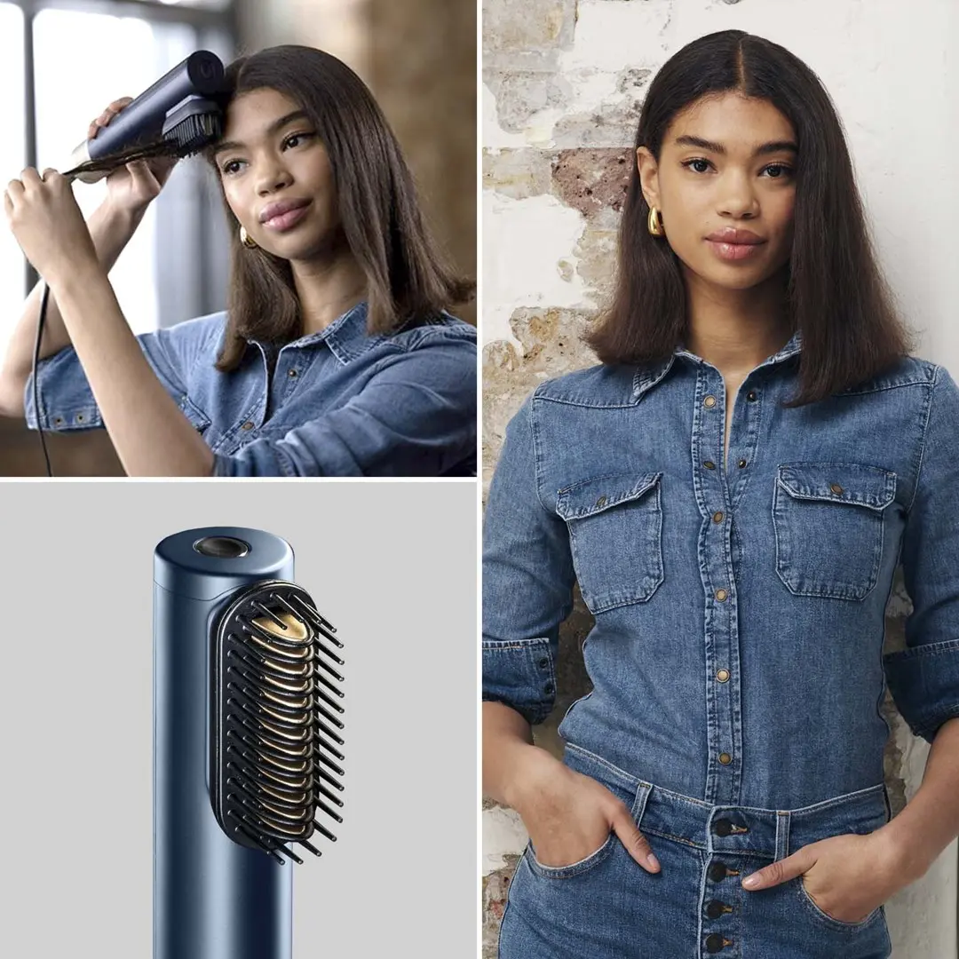 BaByliss AS6550E Стайлер для волос Photo 35