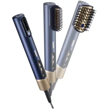 BaByliss AS6550E Matu veidotājs Photo 39