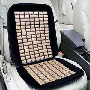 NENURODYTA_Z IS02026 Bamboo Seat Cushion