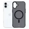 Vāks 3MK Smoke MagCase iPhone 16 Plus Photo 3