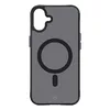 Vāks 3MK Smoke MagCase iPhone 16 Plus Photo 4