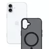 Vāks 3MK Smoke MagCase iPhone 16 Plus Photo 5