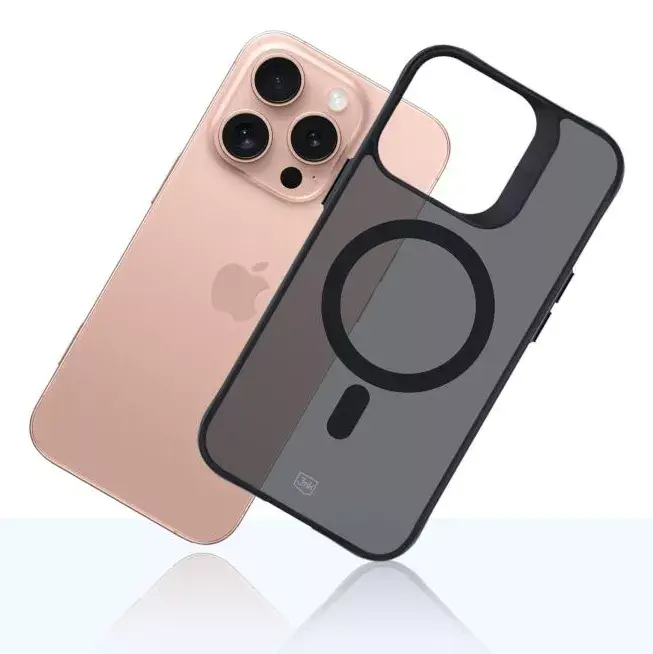 Vāks 3MK Smoke MagCase Photo 2