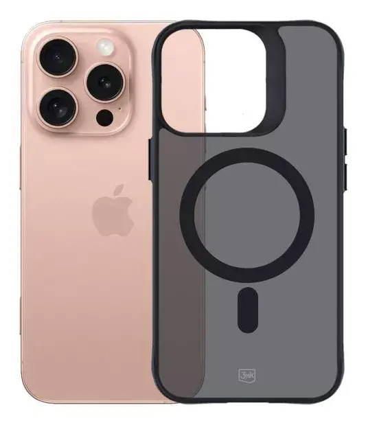 Vāks 3MK Smoke MagCase Photo 3