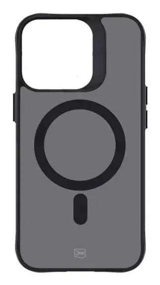 Vāks 3MK Smoke MagCase Photo 4
