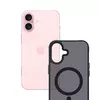 Vāks 3MK Smoke MagCase iPhone 16 Photo 3