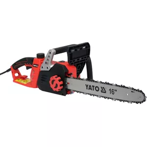 Цепная пила Yato YT-84872 2400 Вт