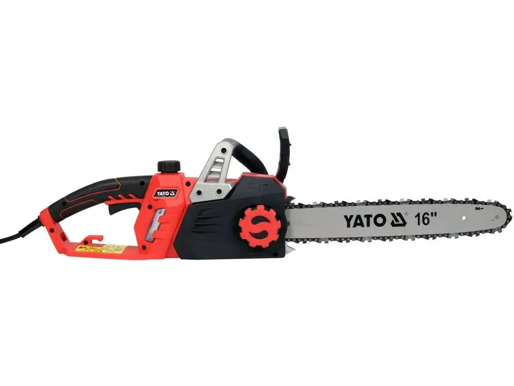 Цепная пила Yato YT-84872 Photo 2