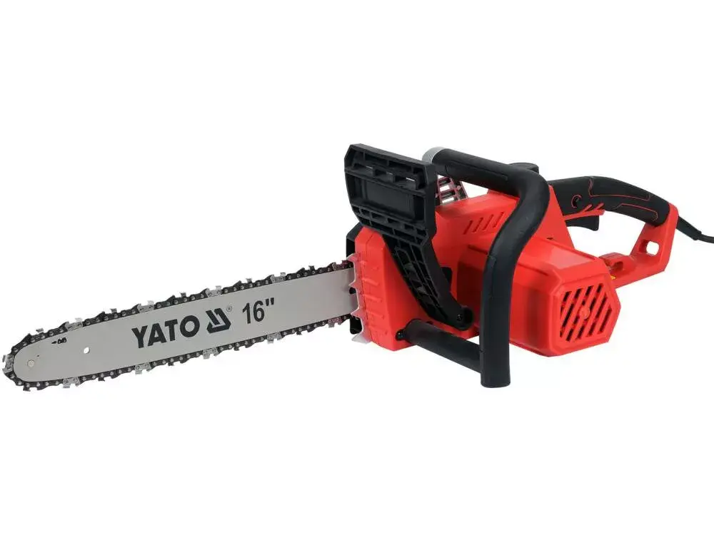 Цепная пила Yato YT-84872 Photo 3