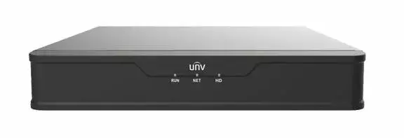 Tīkla video ierakstītājs UNIVIEW NVR301-16S3 16