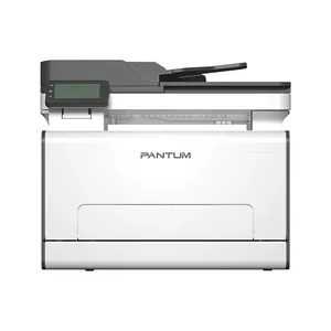 МФУ Pantum CM2100ADW Лазерная Цветная Печать