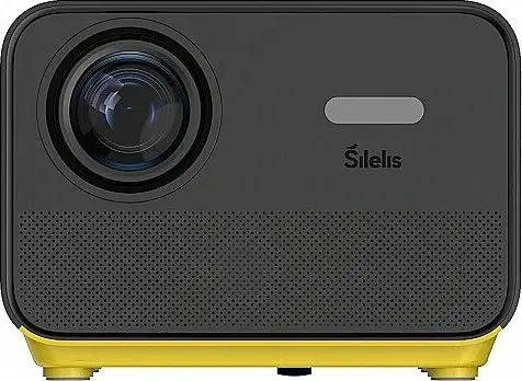 Projektors silelis P-6 Photo 2