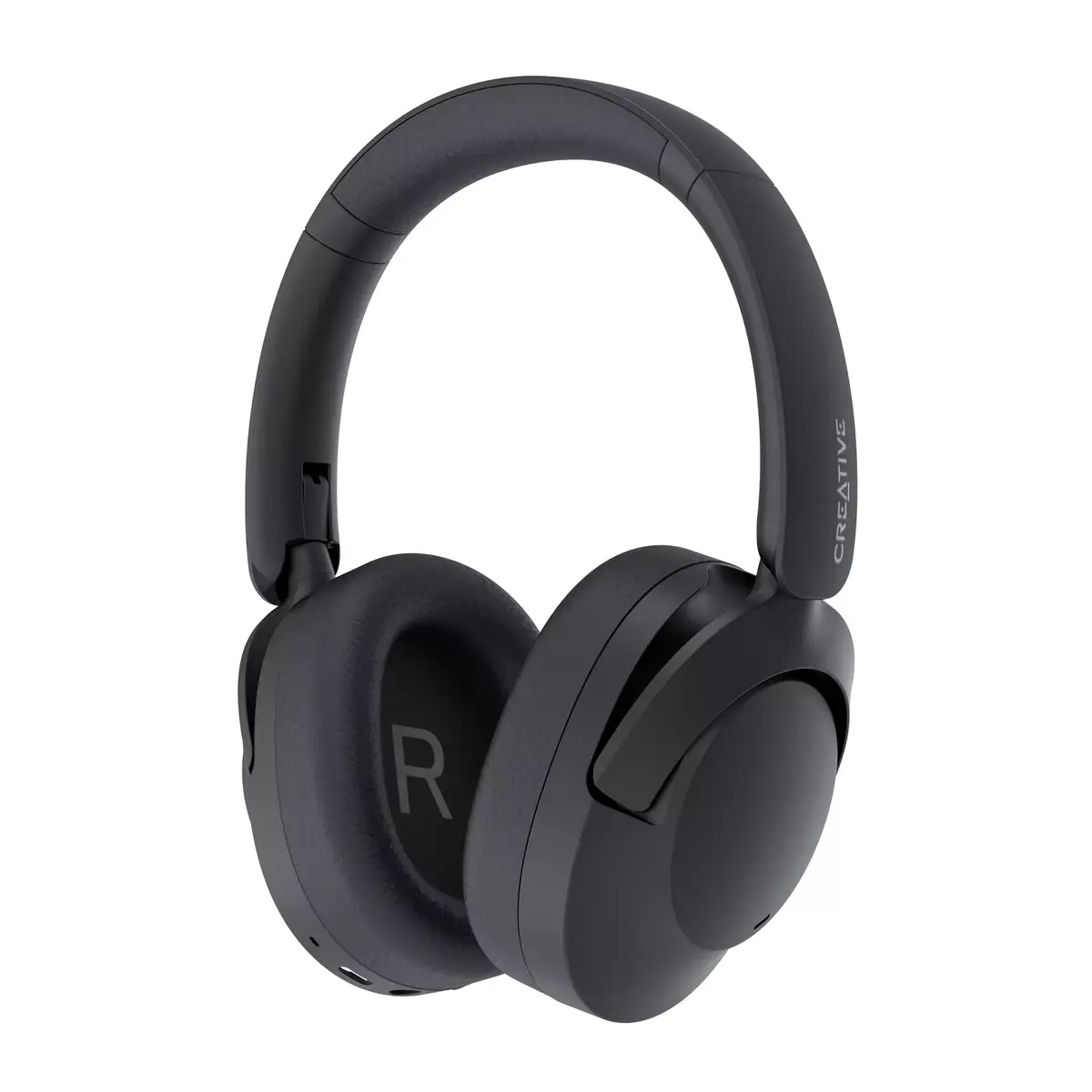 Headset Creative Labs Zen Hybrid 2 Photo 2