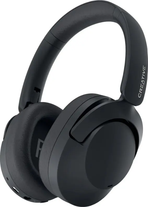 Headset Creative Labs Zen Hybrid 2 Photo 4