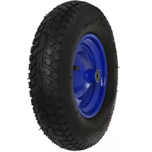 Колесо GEKO G71019 4.00-8 6PR Photo 1
