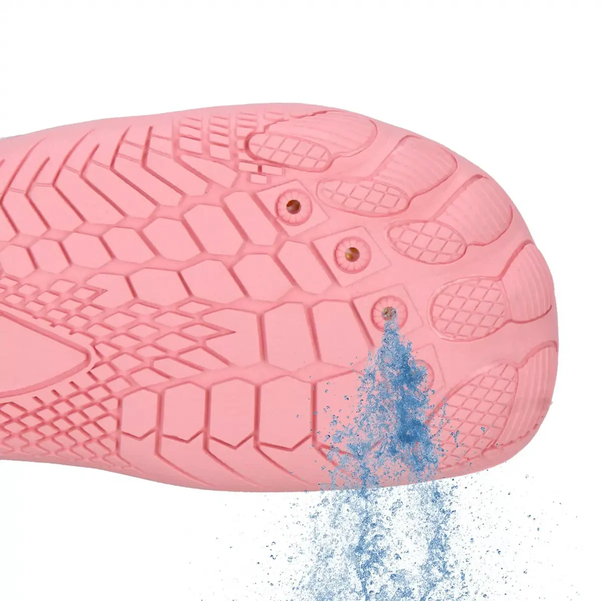 Водные туфли Springos CS0145 женские размер 38 Photo 6