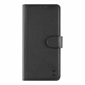 Smartphone field pouch Tactical Tactical Infinix Hot 40 Pro Black — protective carry case for Infinix Hot 40 Pro