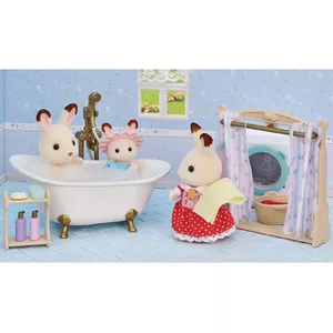 Vannas komplekts Sylvanian Families 5739SYL no 3 gadu vecuma