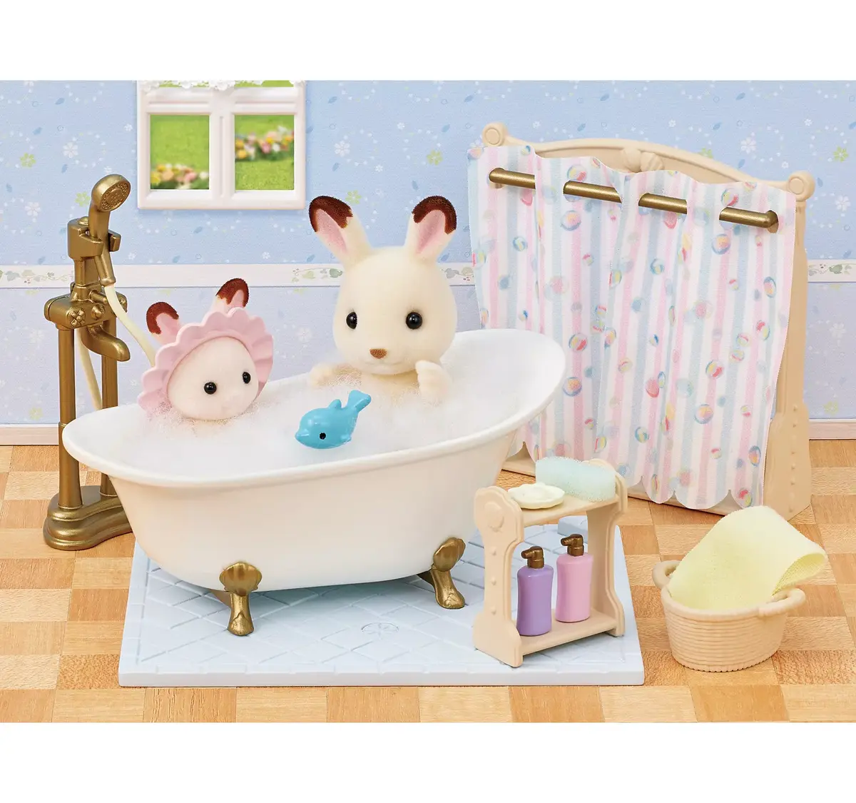Vannas komplekts Sylvanian Families 5739SYL Photo 2