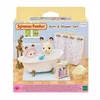 Vannas komplekts Sylvanian Families 5739SYL Photo 3