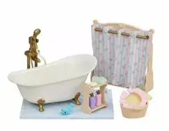 Vannas komplekts Sylvanian Families 5739SYL Photo 4