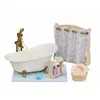 Vannas komplekts Sylvanian Families 5739SYL Photo 4