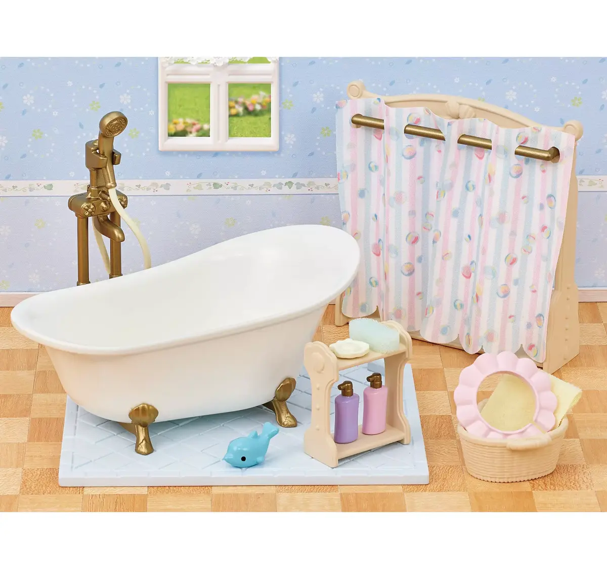 Vannas komplekts Sylvanian Families 5739SYL Photo 5
