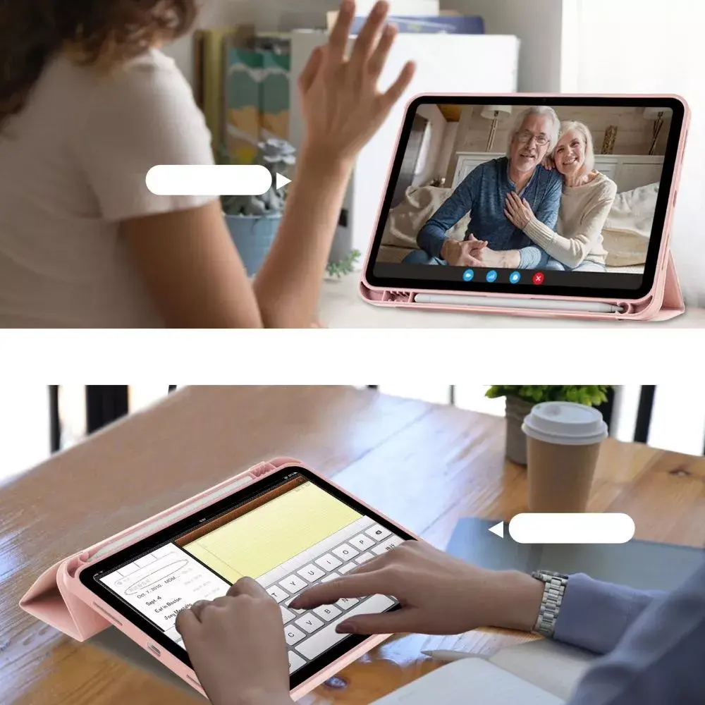 Tech-Protect SC pildspalvas maciņš iPad 10.9" 2022 Photo 3