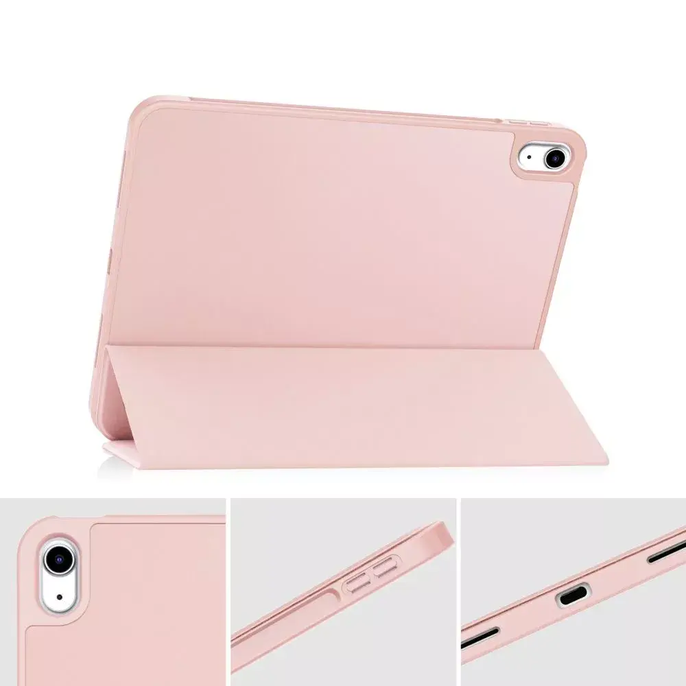 Tech-Protect SC pildspalvas maciņš iPad 10.9" 2022 Photo 4