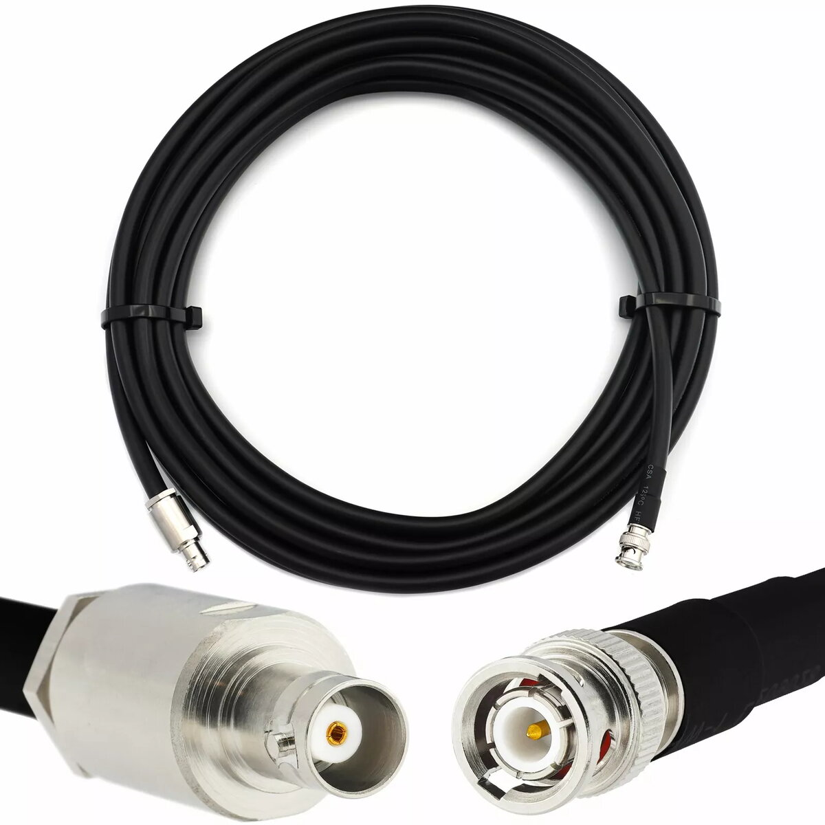 CCTV аксессуары