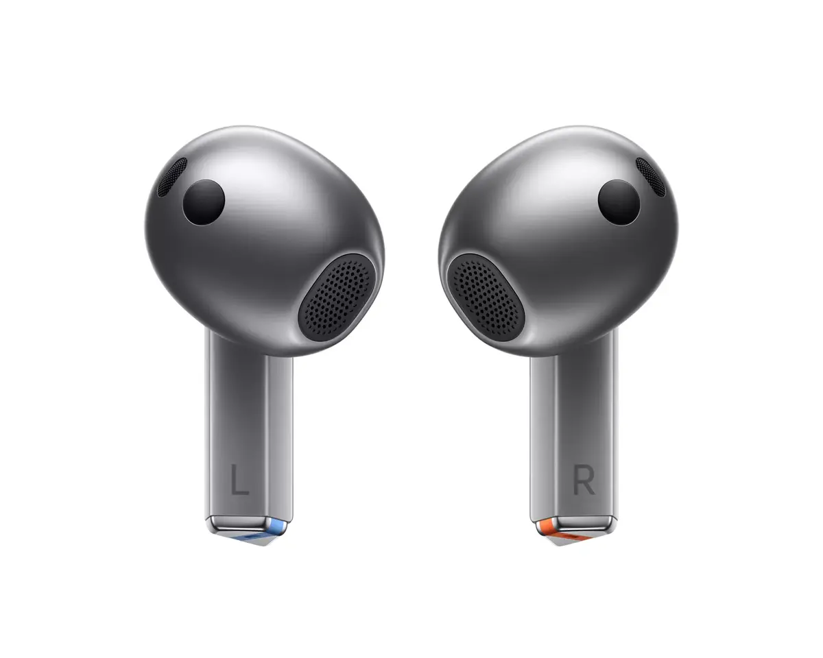 Наушники Samsung Galaxy Buds3 Photo 2